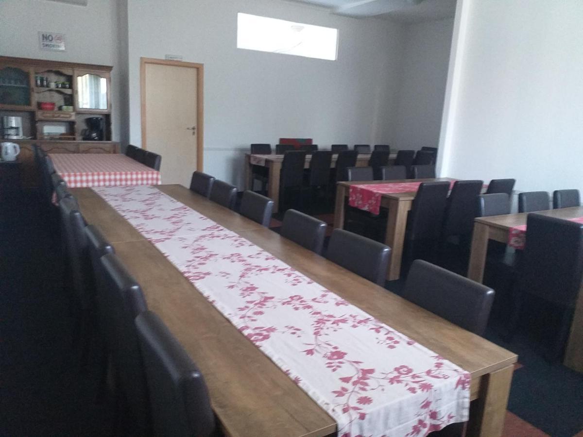 Enka Apartmani Belgrad Exteriör bild