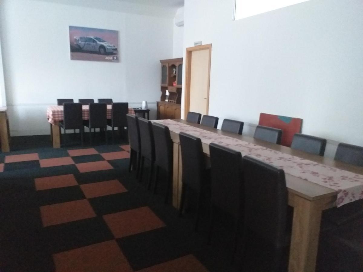 Enka Apartmani Belgrad Exteriör bild