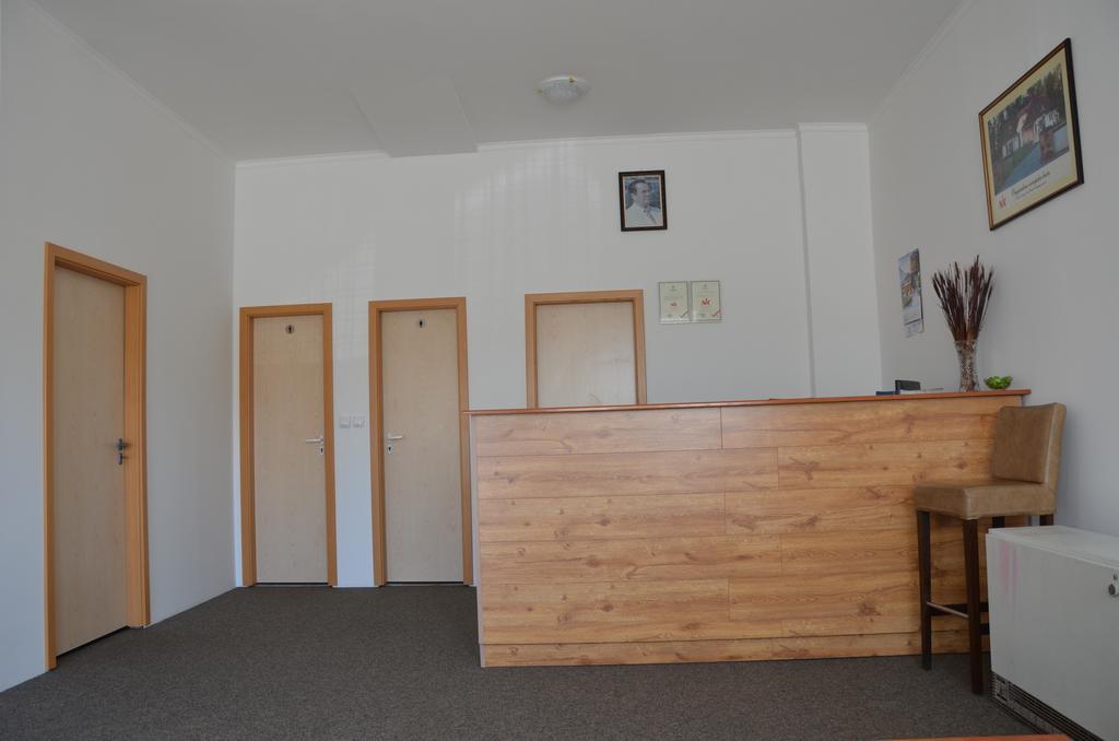 Enka Apartmani Belgrad Exteriör bild