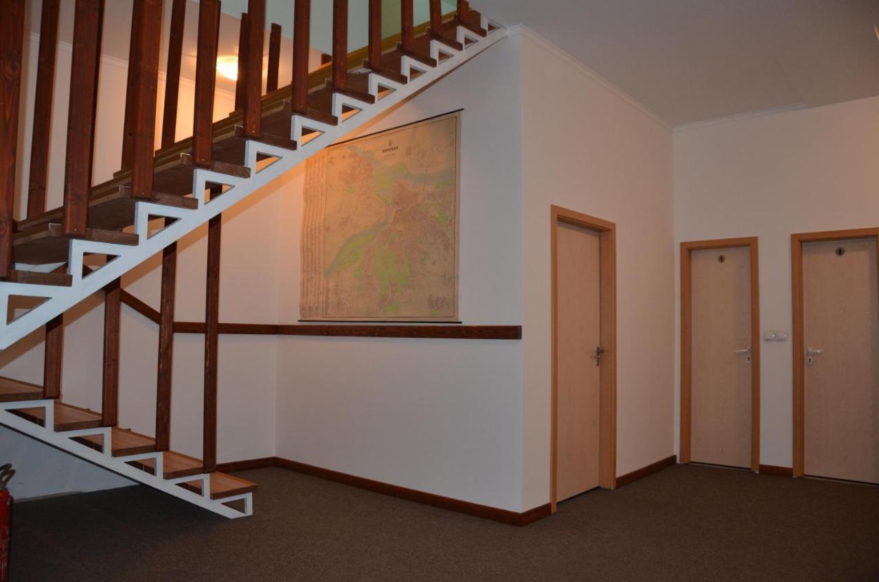 Enka Apartmani Belgrad Exteriör bild